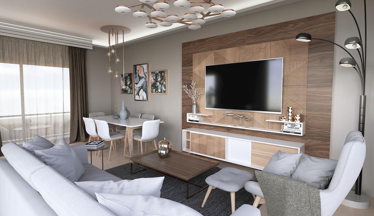 Bahçeşehir Platinum - 2
