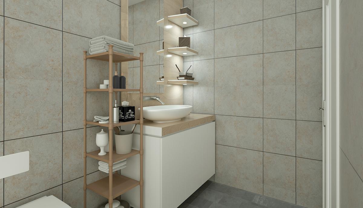 Bahçeşehir Platinum - 8