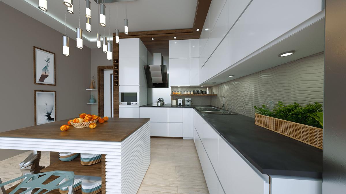 Bahçeşehir Platinum - 6