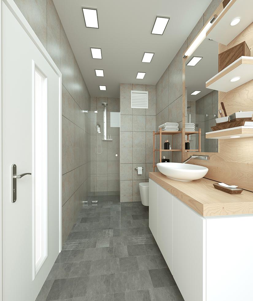 Bahçeşehir Platinum - 9