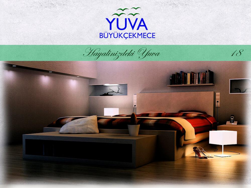 Yuva Büyükçekmece - 5