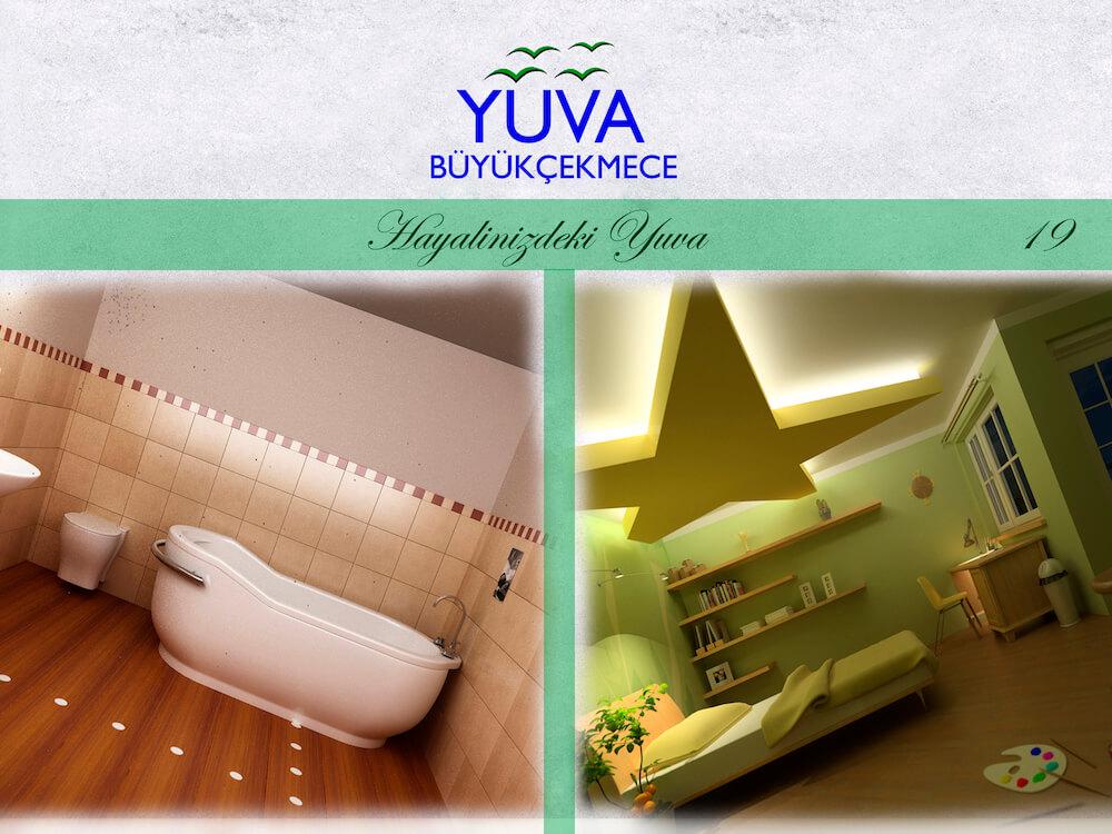 Yuva Büyükçekmece - 6
