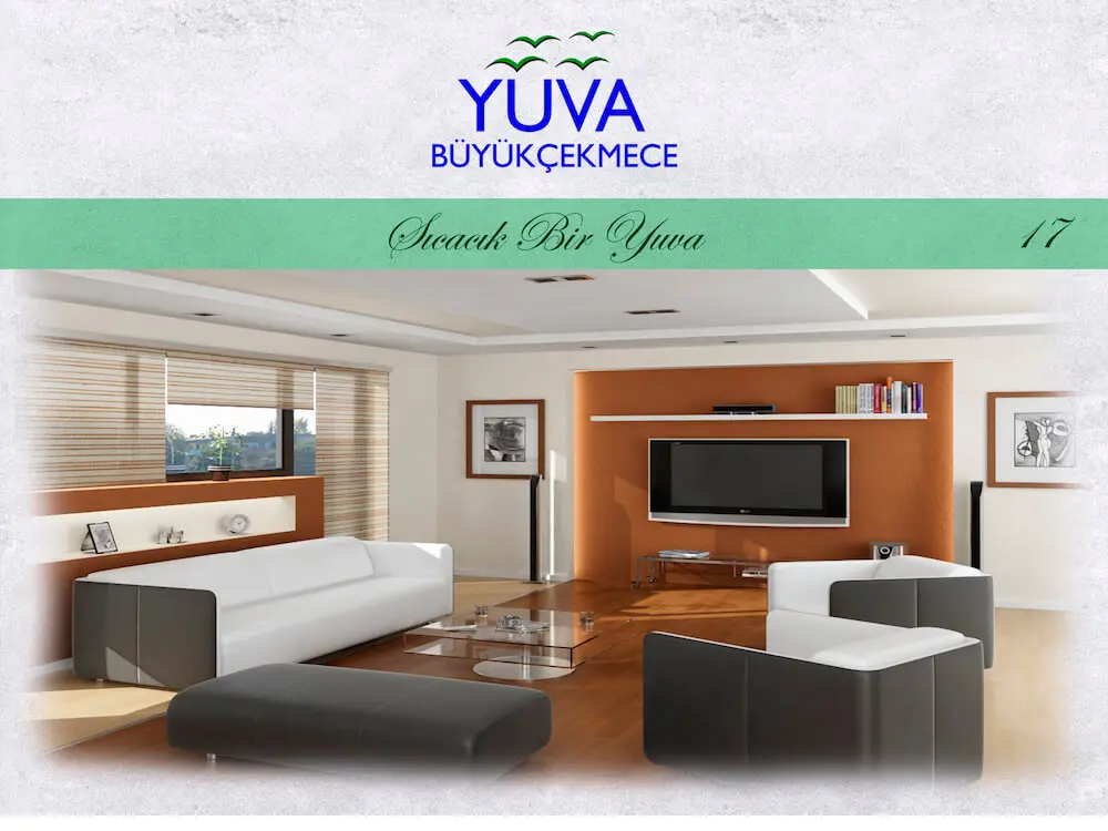 Yuva Büyükçekmece - 4