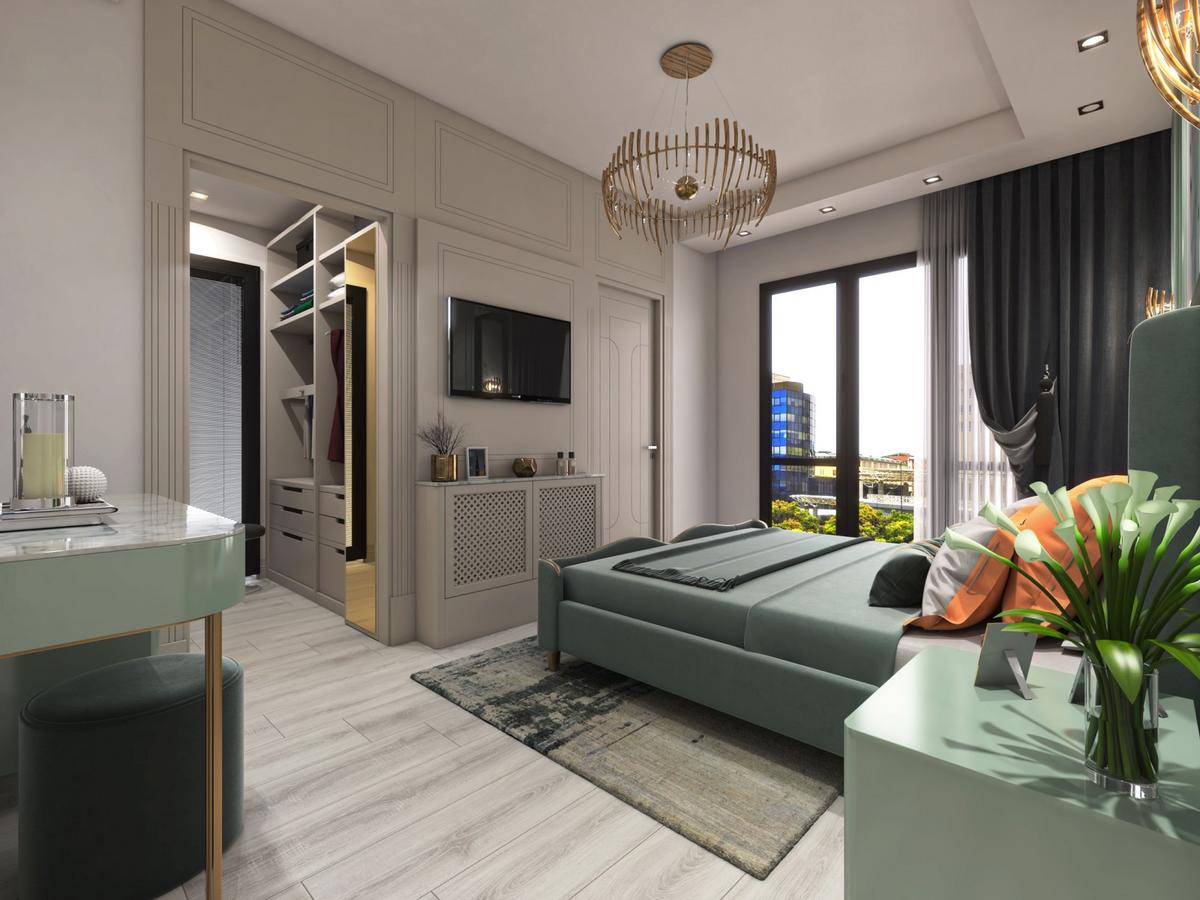 Altunhan Suites - 11