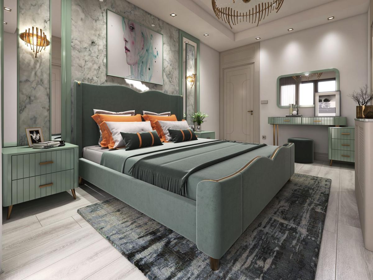Altunhan Suites - 9