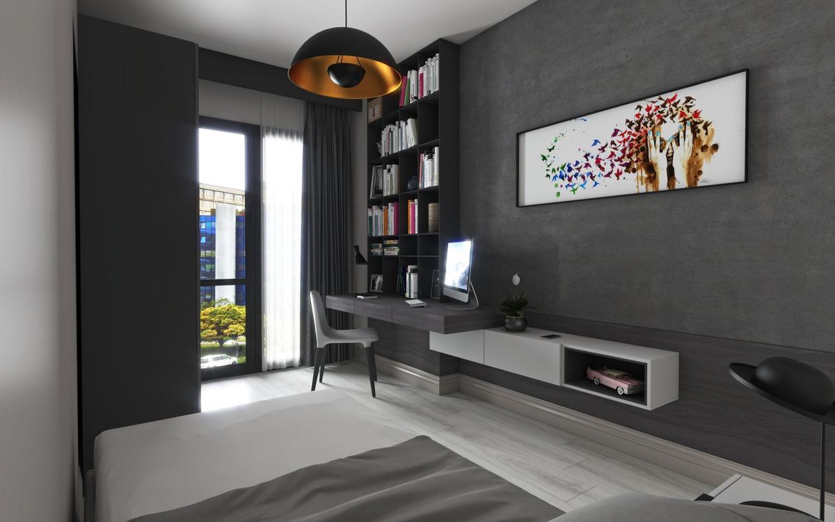 Altunhan Suites - 8