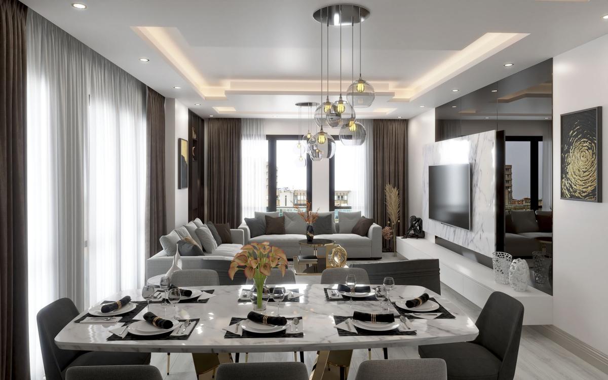 Altunhan Suites - 3