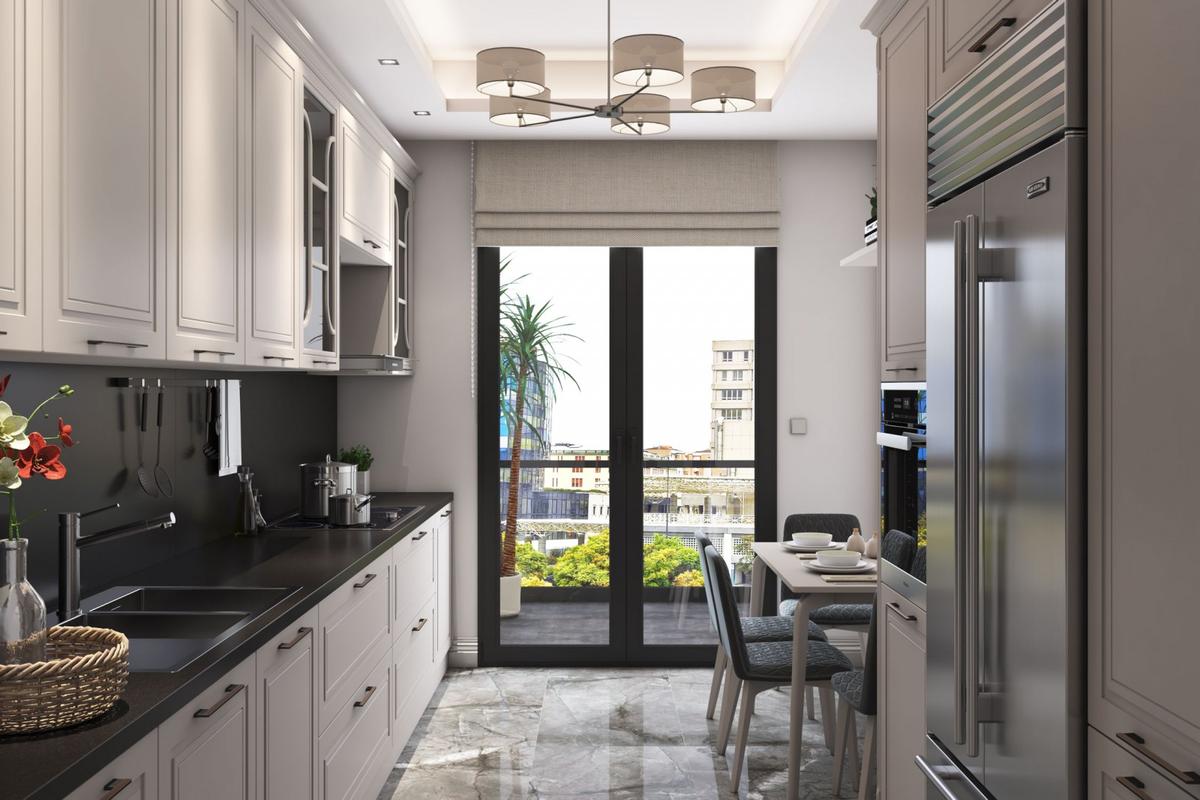 Altunhan Suites - 7