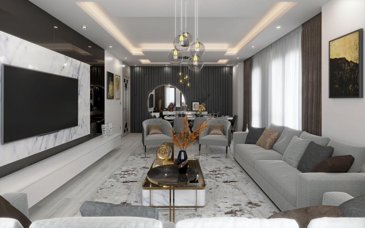 Altunhan Suites - 2