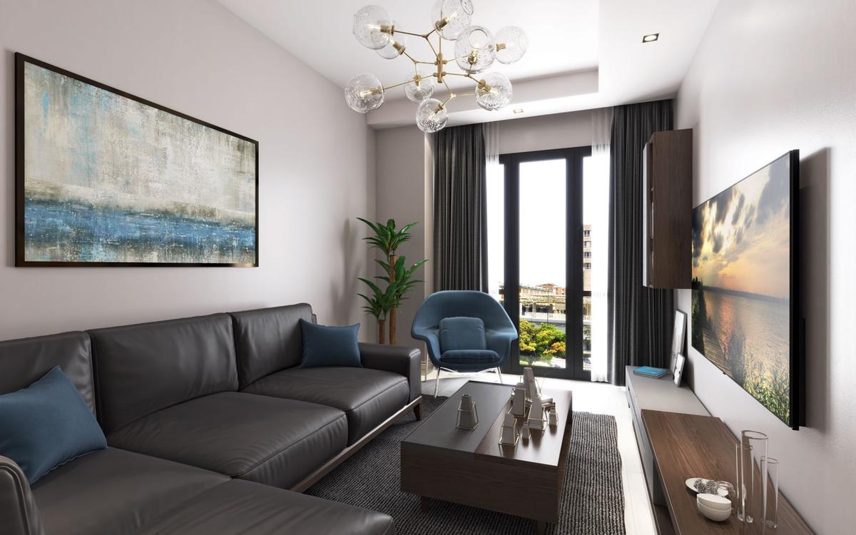 Altunhan Suites - 4