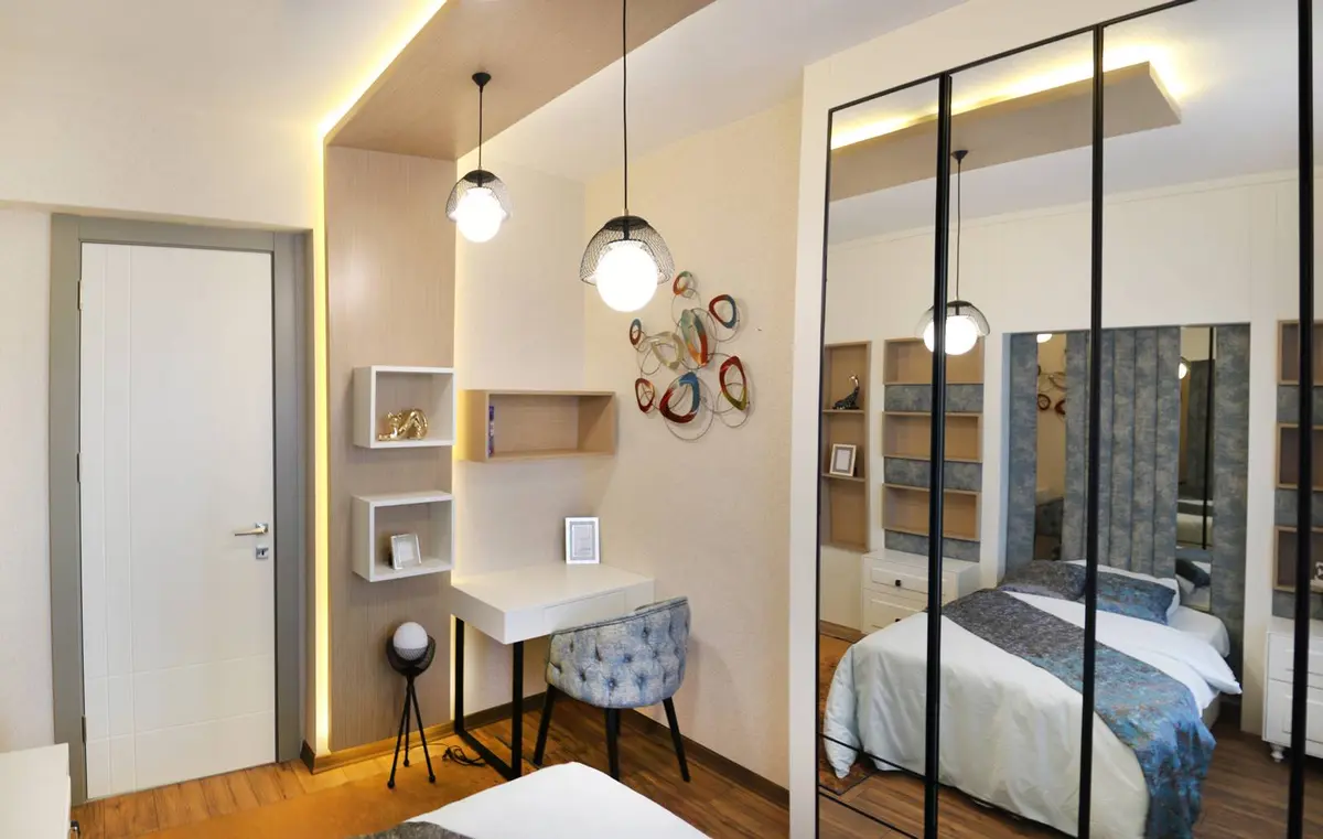 Seyirtepe Başpınar - 12