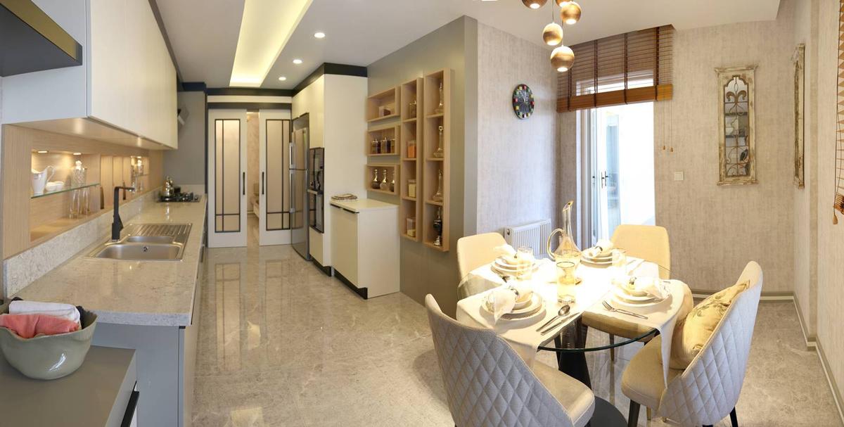 Seyirtepe Başpınar - 7