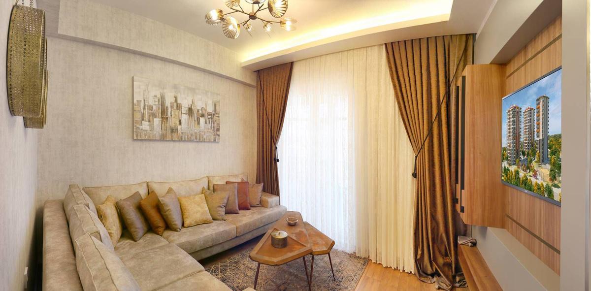 Seyirtepe Başpınar - 4