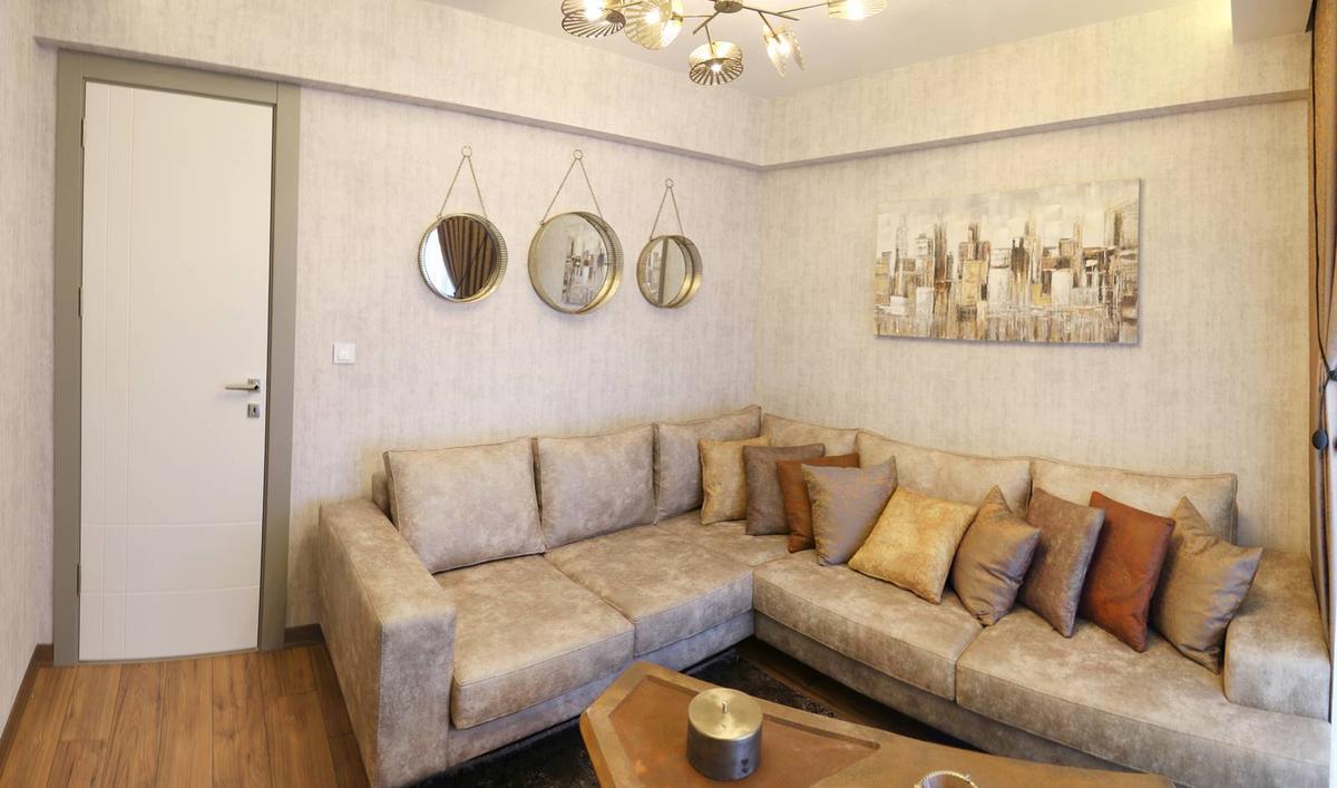 Seyirtepe Başpınar - 3