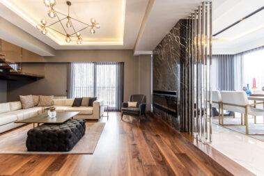 İkon Tower - 21
