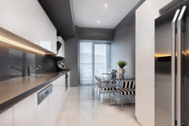 İkon Tower - 5
