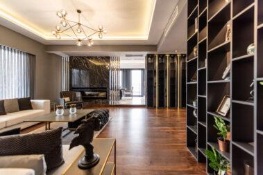 İkon Tower - 23