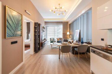 İkon Tower - 26