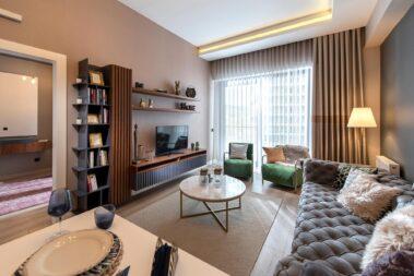 İkon Tower - 27