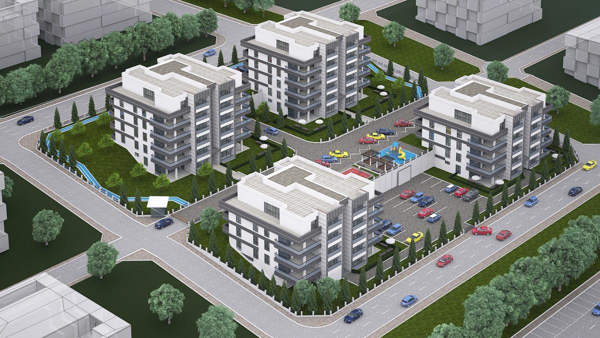 Akıncı Beytepe - 2