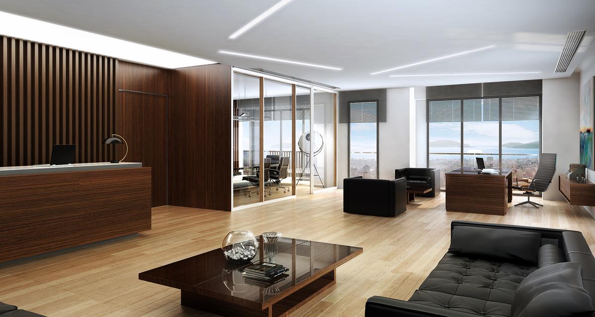 Marmara Kule - 10