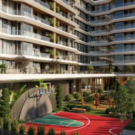 Avcılar Lusso - 4