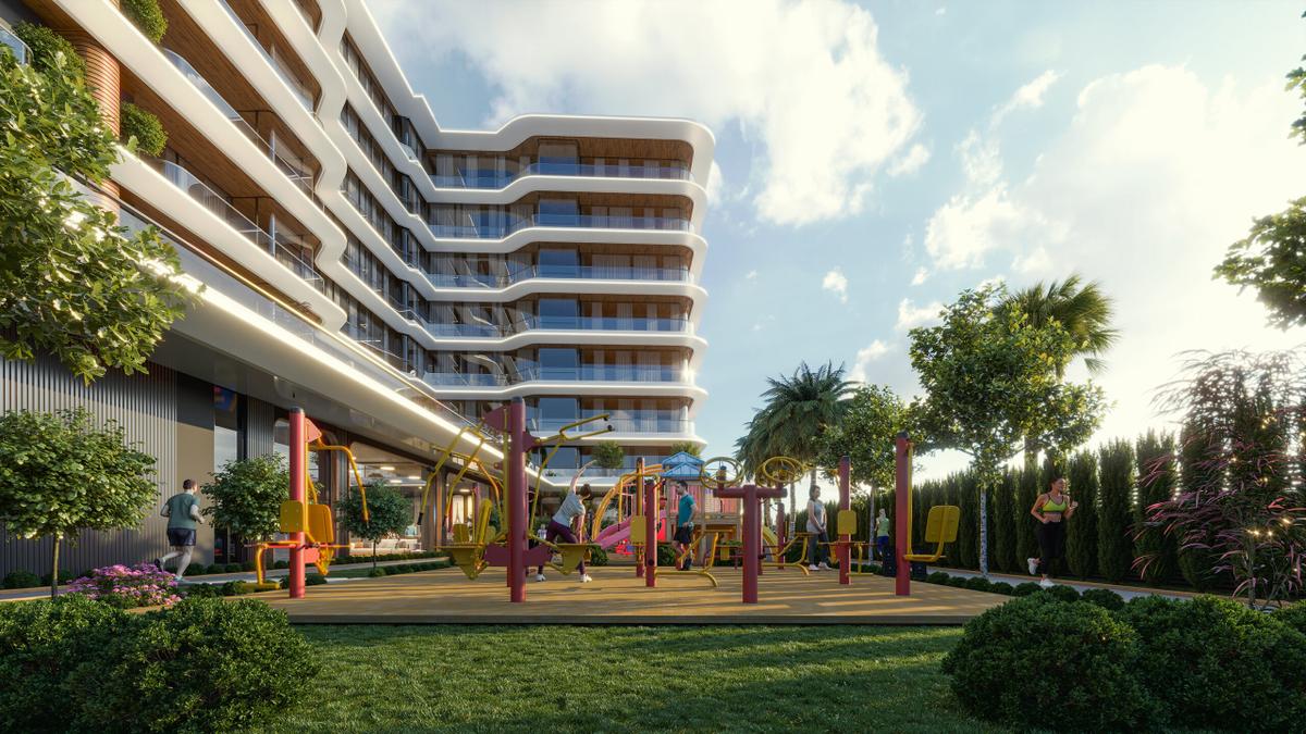 Avcılar Lusso - 3