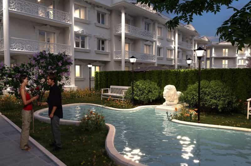 Country Palace - 7