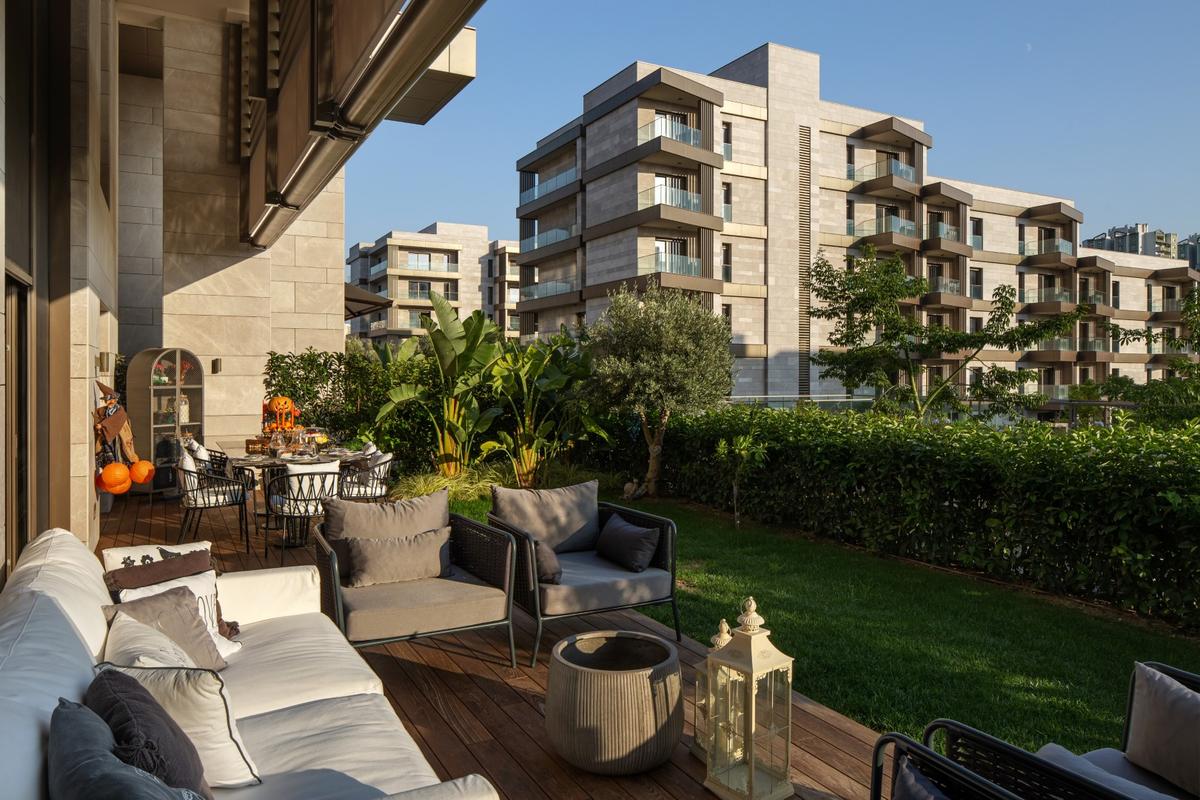 Livin İzmir - 5