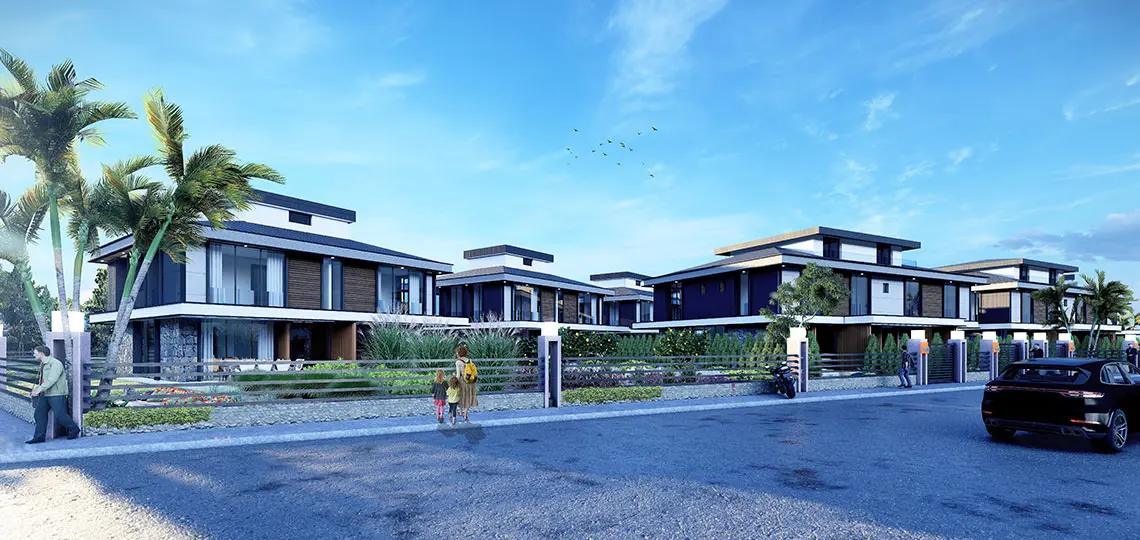 Lilyum Garden - 2