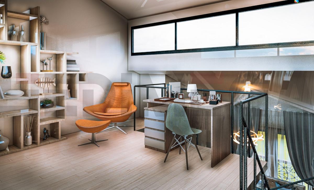 Loft Albero Country Club - 7