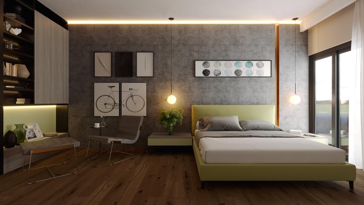 Luwi Residence - 11