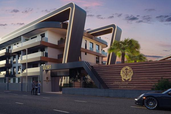 Luwi Residence - 4