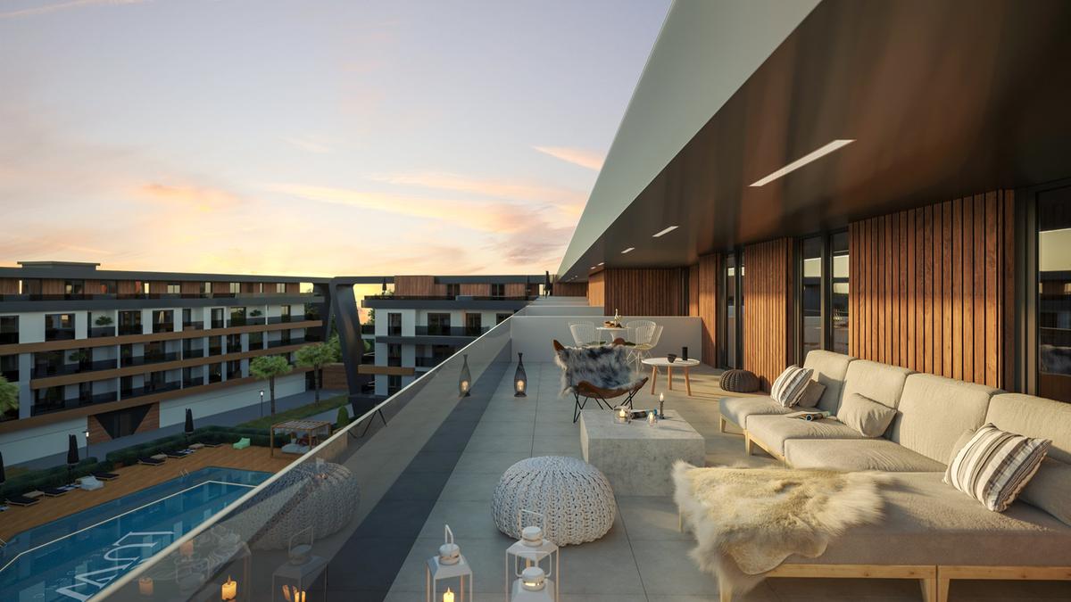 Luwi Residence - 14