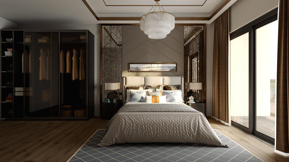 Luwi Residence - 9