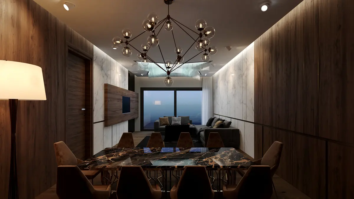 Luwi Residence - 5