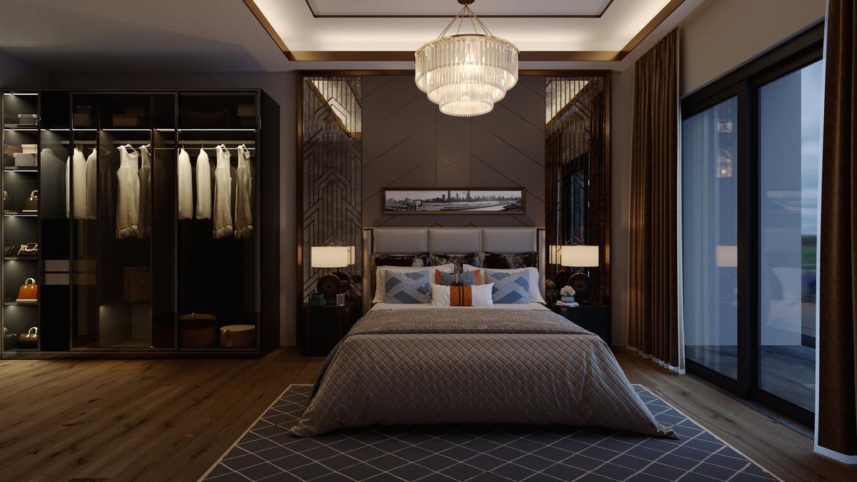 Luwi Residence - 10