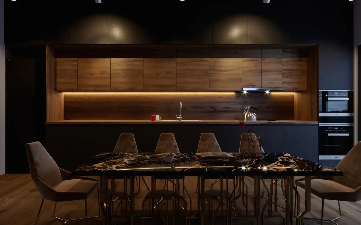 Luwi Residence - 8
