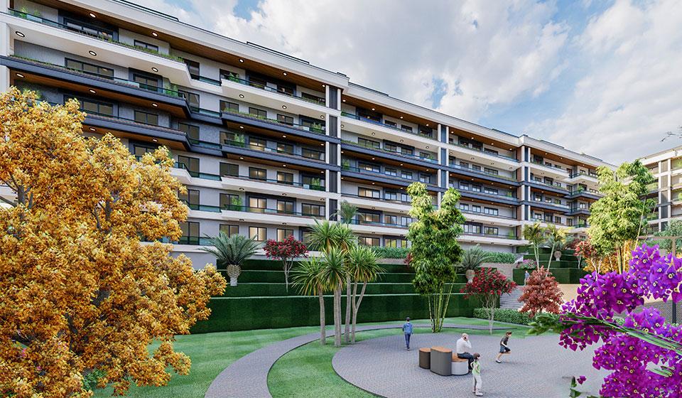 Vadişehir Yalova - 5