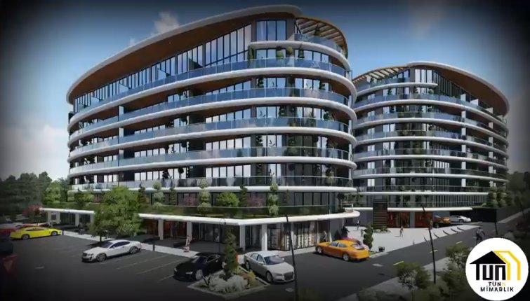 Macrocity Nilüfer - 3
