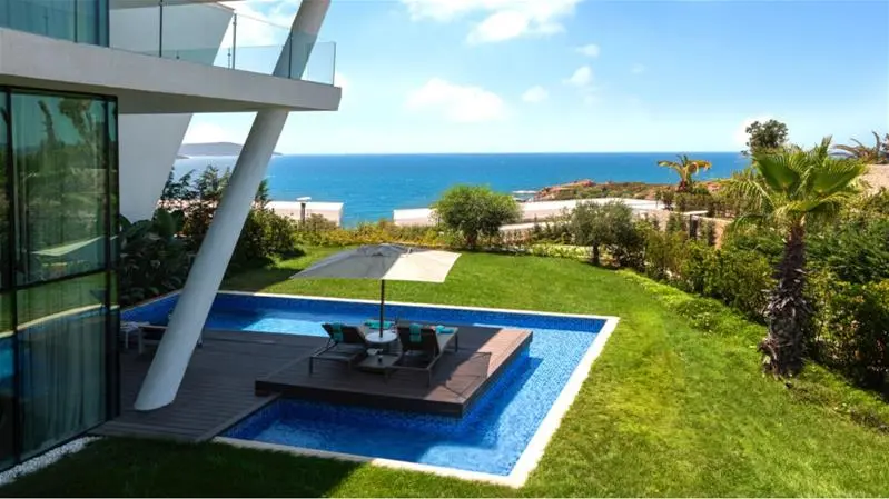 Le Meridien Bodrum The Residences - 5