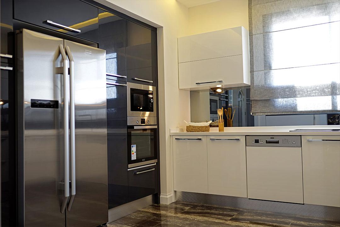 Sirius Loft - 2