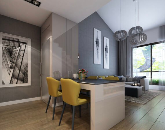 The Kar Suites - 6