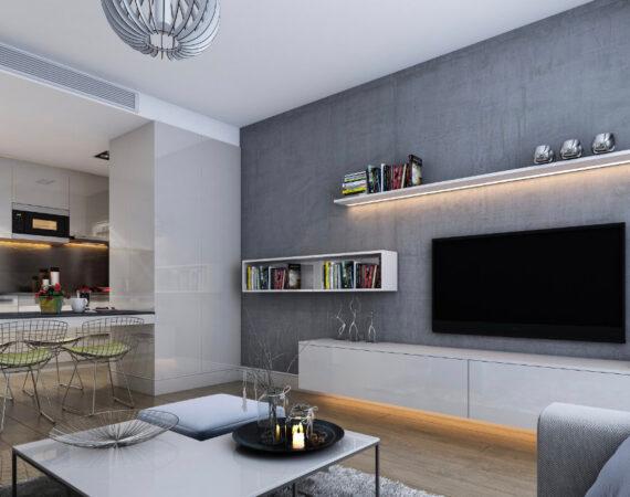 The Kar Suites - 3