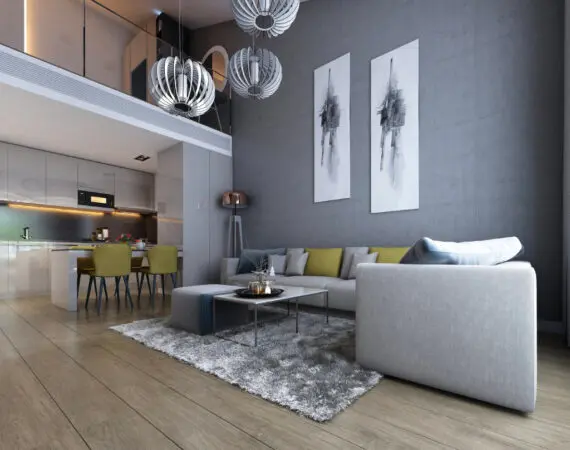 The Kar Suites - 4