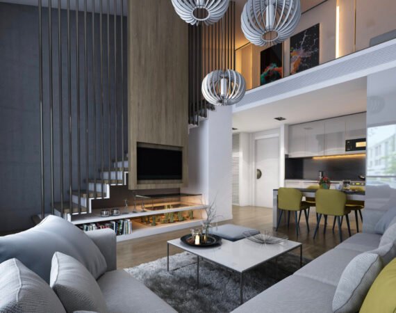 The Kar Suites - 5