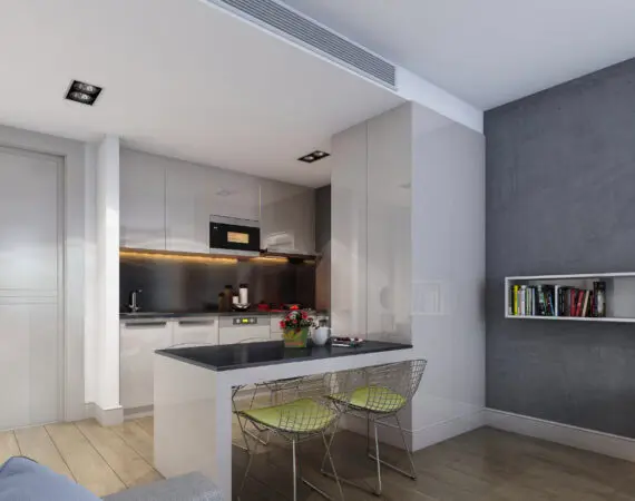 The Kar Suites - 2