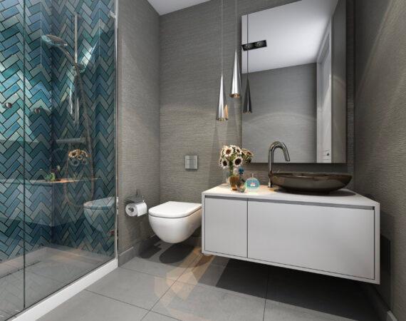 The Kar Suites - 9