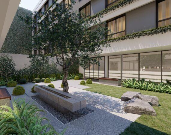 The Kar Suites - 12