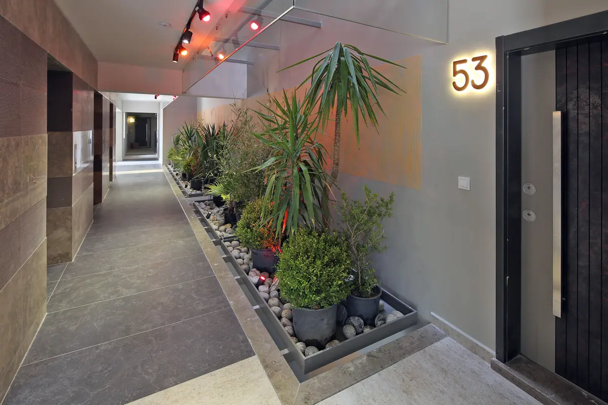 Mynar Life Residence - 5